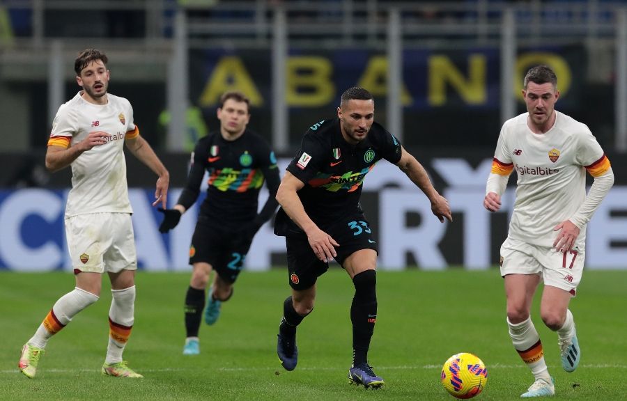 包含关键战国际米兰调整名单以备意甲,更衣室发声环节打磨,目标明确,纪律约束更严格的词条 包含关键战国际米兰调整名单以备意甲,更衣室发声环节打磨,目标明确,纪律约束更严格的词条