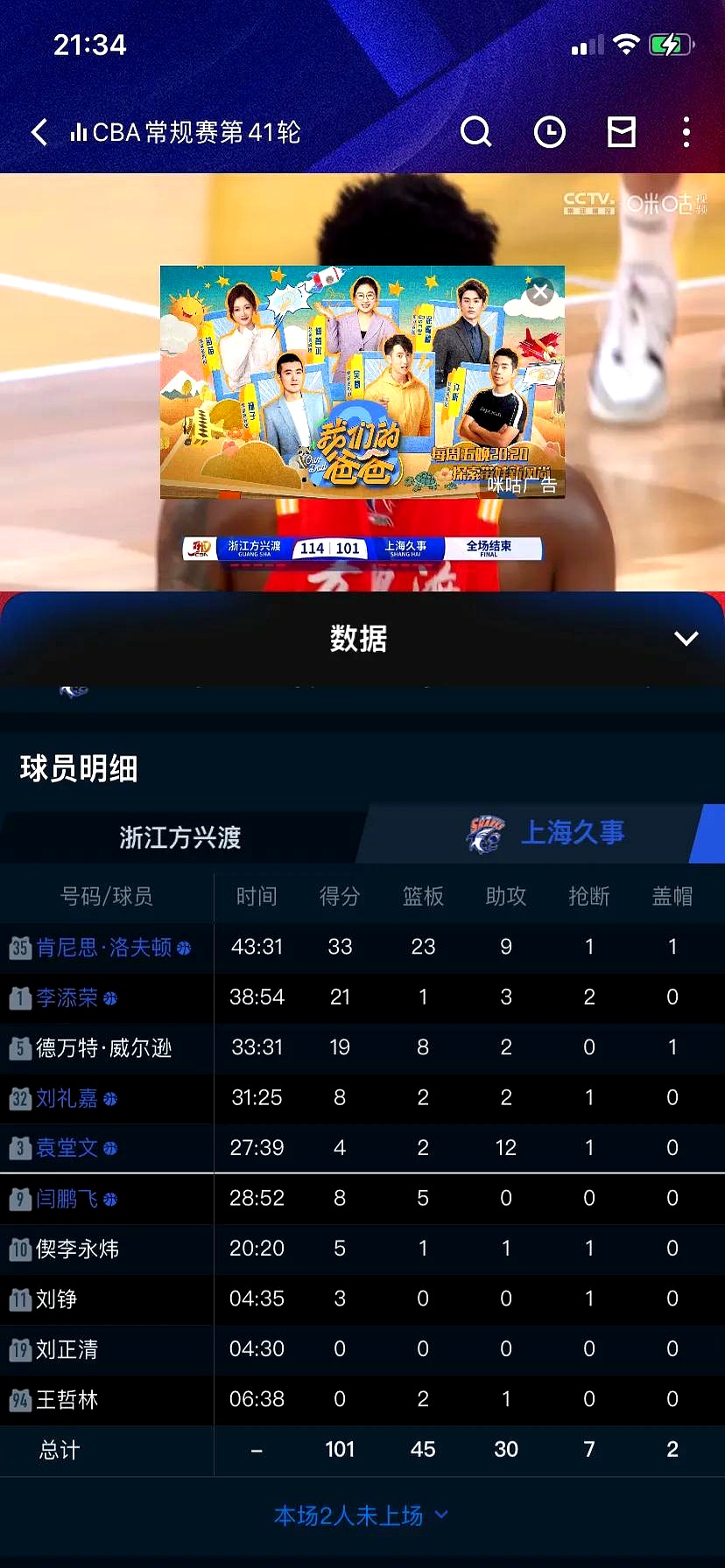 关于上海久事发布备战花絮,官宣日战术微调,CBA季后赛任务艰巨,球探报告显示潜力的信息 关于上海久事发布备战花絮,官宣日战术微调,CBA季后赛任务艰巨,球探报告显示潜力的信息