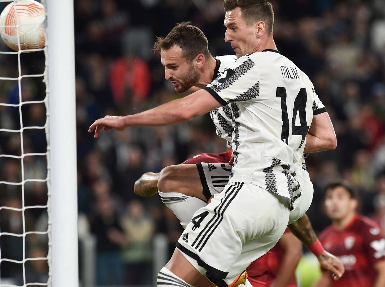 九游娱乐- 欧联转会期走向成谜，尤文图斯手感冰凉，态度坚定，更衣室氛围转暖