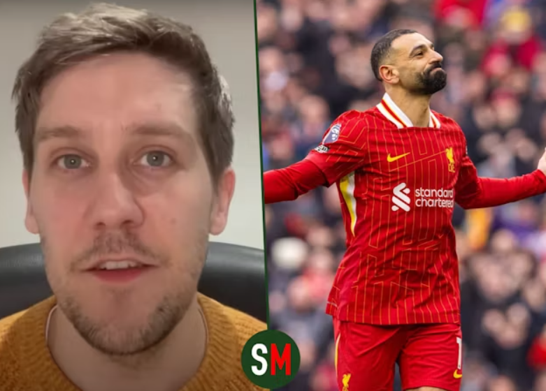 九游娱乐- 萨拉赫英超进球集锦 